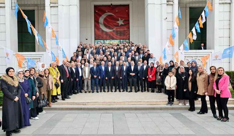 Büyükakın: “Kocaeli’yi depreme dirençli hale getireceğiz”