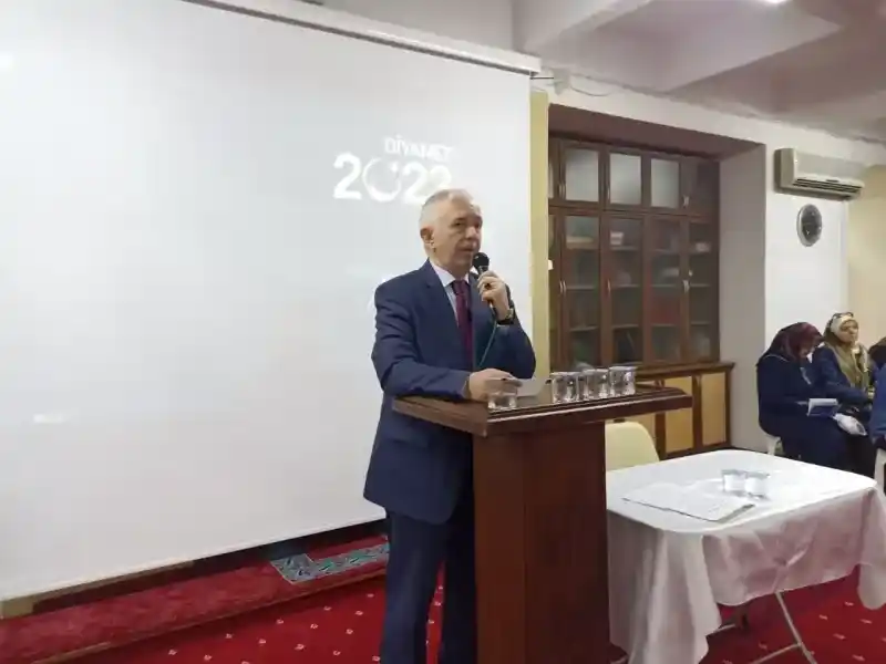 Kocaeli'deki hacı adaylarının sayısı açıklandı