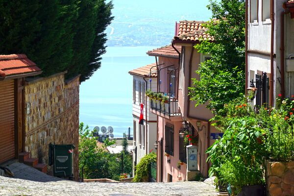 Kocaeli'de Gezilecek Yerler! Kocaeli'de Mutlaka Gezilmesi Gereken Yerlerin Listesi 